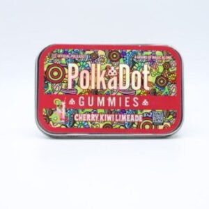 POLKA DOT Gummies