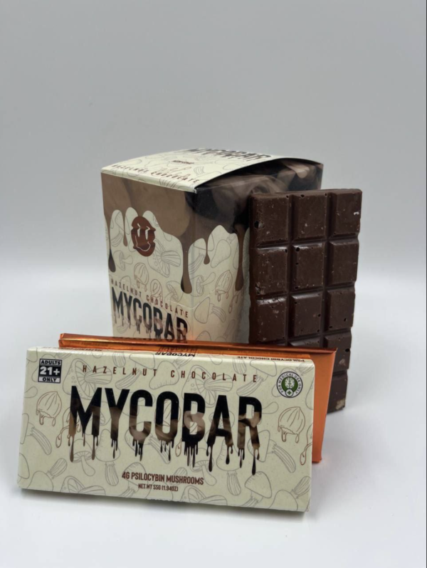 Mycobar Chocolate