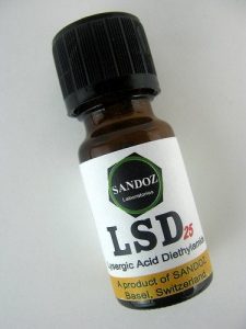 LSD Liquid