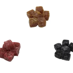 Magic Mushroom Gummies Variety Pack