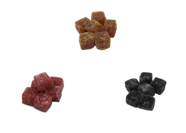 Magic Mushroom Gummies Variety Pack