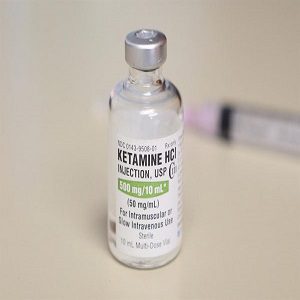 Buy Ketamine HCL Online