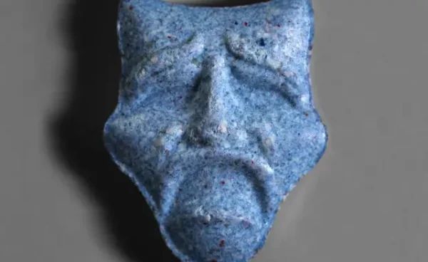 Laugh Now Cry Later MDMA