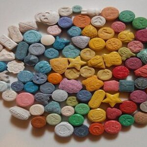 MDMA